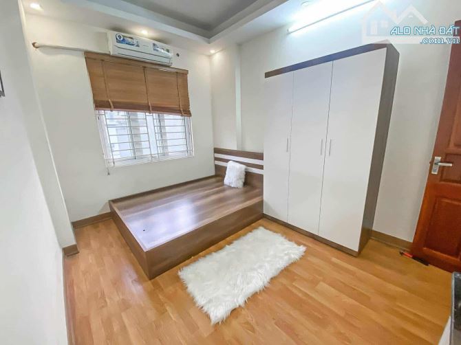 Bán nhà dòng tiền Kim Giang Hoàng Mai 8p, full đồ dòng tiền 30tr/tháng, sổ đẹp chỉ 7.5 tỷ - 3