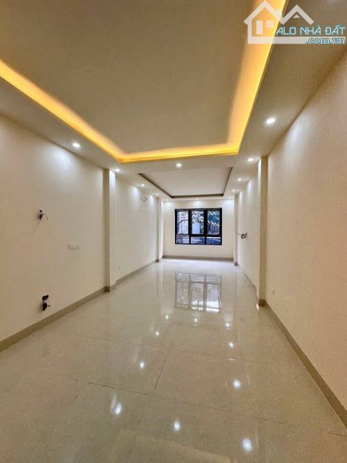 MẶT PHỐ ĐA SỸ HÀ ĐÔNG, 39M, 5T, MT3,4M, GIÁ 12,5 TỶ - 3