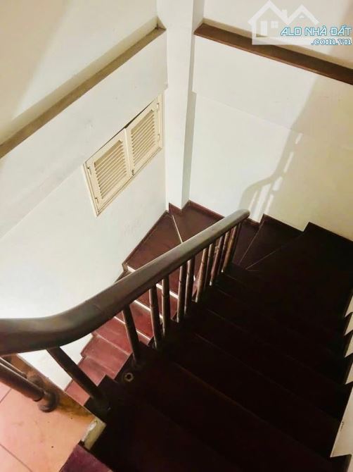 Đẹp nhất Hoàng Văn Thái ô tô tránh, lô góc, kinh doanh, văn phòng, DT 56m 21.5 tỷ. - 3