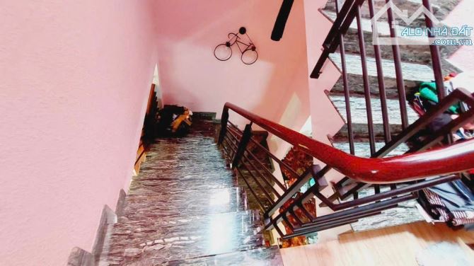 NHÀ ĐẸP GIÁ TỐT - 78M2, 3TẦNG ĐÚC BTCT MỚI VÀO Ở NGAY - CÁCH ĐỖ XUÂN HỢP 200M - 3
