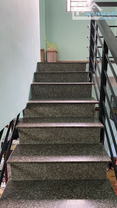 Nhà Linh Tây - Gần Phạm Văn đồng - 71.2m2(4.5*16m) - Hẻm xe tải - nhích 6 tỷ - 3