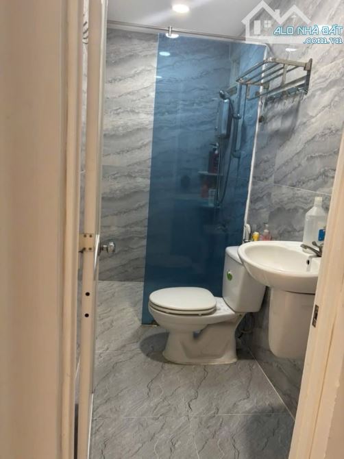 🏡 NHÀ ĐẸP TRUNG TÂM GÒ VẤP – GIẢM SỐC 200 TRIỆU - 3