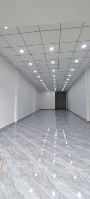 NHÀ MỚI XÂY ĐƯỜNG TÂN KỲ TÂN QUÝ 100M2 , 1 TRỆT KINH DOANH ĐA NGÀNH - 3