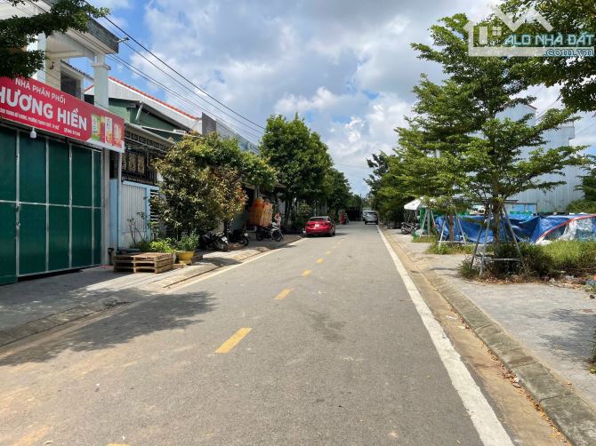 🔥🔥🔥🔥🔥Bán 126m2 đất KQH TRƯNG NỮ VƯƠNG cạnh làng Đại Học Huế giá tốt - 3