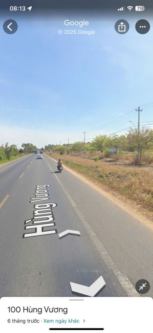 🌟[Chính Chủ] Cần bán 2 lô góc liền kề Megacity, 2 mặt tiền đường QL14, full thổ cư - Thôn - 3