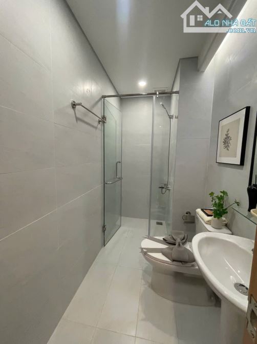 CĂN HỘ THE WIN CITY MT TRẦN VĂN GIÀU CHỈ 179TR LÀ SỞ HỮU NGAY - BOOKING 20TR/CĂN - 3
