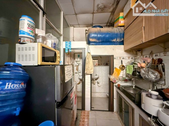 🏘🔥NHÀ NÁTCĂN GÓC MẶT TIỀN LÊ ĐÌNH THÁM, TÂN QUÝ, TÂN PHÚ – 55M²(4.1 x 13.6) – CHỈ 8.6 TỶ - 3