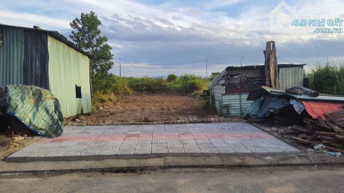 CHỦ GỬI BÁN LÔ ĐẤT DIỆN TÍCH RỘNG VỊ TRÍ ĐẸP NGAY CHỢ MIẾU BÔNG HÒA XUÂN - 3
