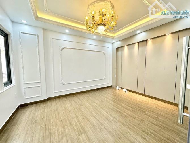 Bán nhà 5 tầng thang máy tdc Vinhomes RiverSide, Hồng Bàng. - 3