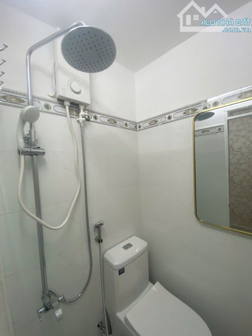 BÁN NHÀ NHỈNH 2 TỶ- GẦN EMART2 PHAN HUY ÍCH GÒ VẤP - 3