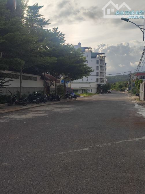 🏡 BÁN ĐẤT KHU BIỆT THỰ HÒN SỆN – TRIỆU QUANG PHỤC, NHA TRANG 🌊  💠 - 3