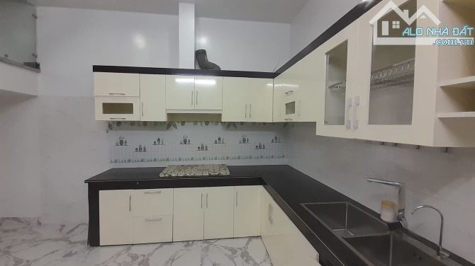 Bán Nhà, An Đà, Đông Khê, Ngô Quyền, HP. 4,3 tỷ, 55m2, 4 tầng, ngỗ ô tô 4m. - 3