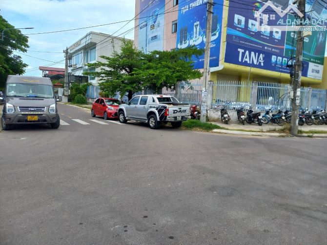 GIÁ SỐC BÁN ĐẤT ngang:9,5m.201m2(3ty6) TT DIÊU TRÌ ,xã TUY PHƯỚC , Gia Lai - 3