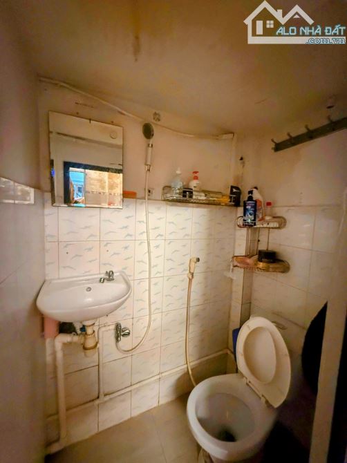 🏘🔥NHÀ VỊ TRÍ ĐẸP TÔ HIỆU – GẦN ĐẦM SEN, TRUNG TÂM TÂN PHÚ - 62 m2 - 4x15.7M - CHỈ 5.5 TỶ - 3