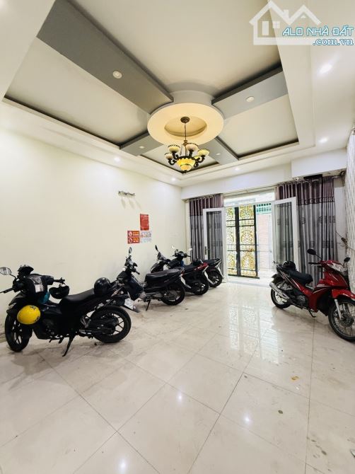 🚚 HẺM XE TẢI HƯƠNG LỘ 2 🔥NHÀ ĐẸP 4 TẦNG 🔥ĐANG KHAI THÁC FULL PHÒNG! - 3