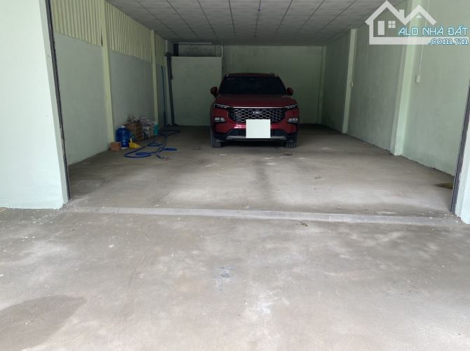 KHÔNG CÓ LÔ THỨ 2! DT(6X15M) KHU TÊN LỬA GIÁ CỰC TỐT!!!! - 3