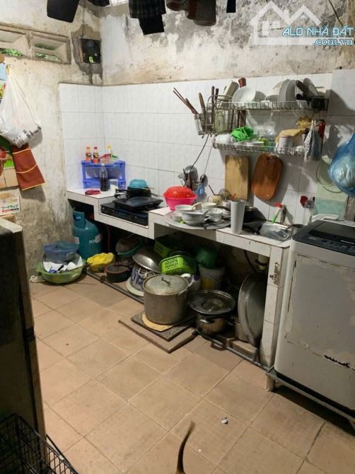 BÁN ĐẤT TẶNG NHÀ – QUANG ĐÀM, SỞ DẦU, HỒNG BÀNG – HẢI PHÒNG 🏡 - 3