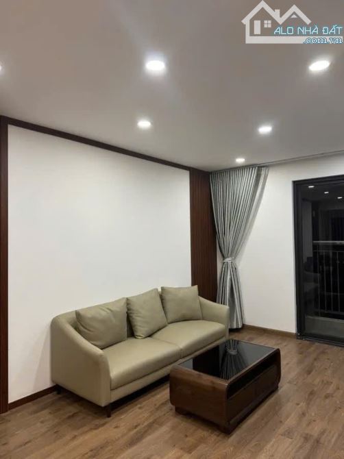 BÁN CC XUÂN PHƯƠNG, NAM TỪ LIÊM – FULL NỘI THẤT – Ở NGAY - 3