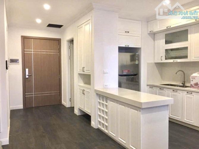 bán nhanh căn hộ A14 Nam  Trung Yên, 55m 2n2 - full đồ- giá nhỉnh 4 tỷ. giá thật - 3