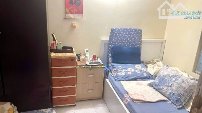 🏡NHÀ NGUYỄN LƯƠNG BẰNG 29m2*4T, GẦN HỒ, NGÕ THÔNG, GẦN PHỐ, hơn 6 tỷ - 3