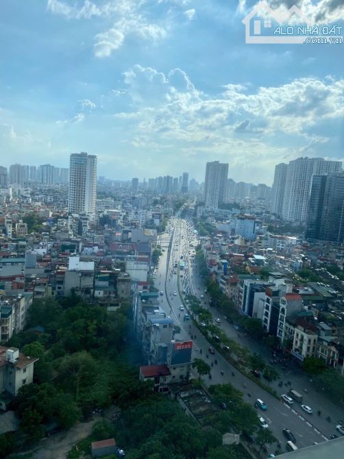 Cho thuê sàn văn phòng B+ diện tích 300m2-600m2-5000m2 tại MIPEC TOWER, 229 Tây Sơn - 3