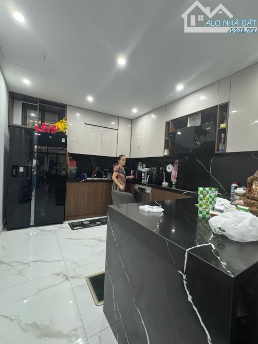 Hiếm phân lô ô tô tránh kinh doanh phố Chùa Hà 51m*5T*4.6MT giá 22.5 tỷ (TL) - 3