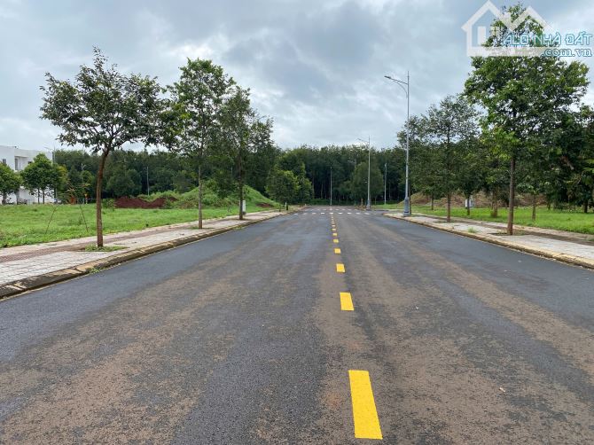 🌳🏡 BÁN LÔ ĐẤT TRUNG TÂM KĐT ÂN PHÚ – GIÁ SIÊU TỐT CHỈ 3 TỶ 080 TRIỆU 🏡🌳 Đường 18,5 - 3