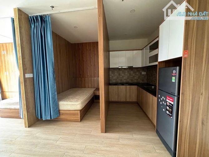 TOÀ CĂN HỘ 6 TẦNG- LÔ GÓC DƯƠNG VĂN NGA & NGUYỄN HIỀN - 12 CĂN HỘ - 19,5 TỶ💥 - 3