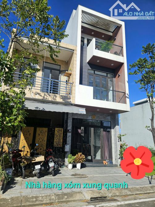 💥💥Bán đất Hương Sơ - giá rẻ nhất thị trường - đường trục chính 16,5m - ngang rộng 4,7m - 3