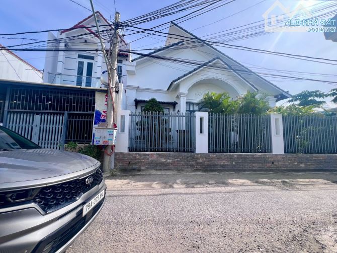 BÁN NHÀ THỊ TRẤN DIÊN KHÁNH 150M NGANG 6M CHỈ 2TY450TR - 3