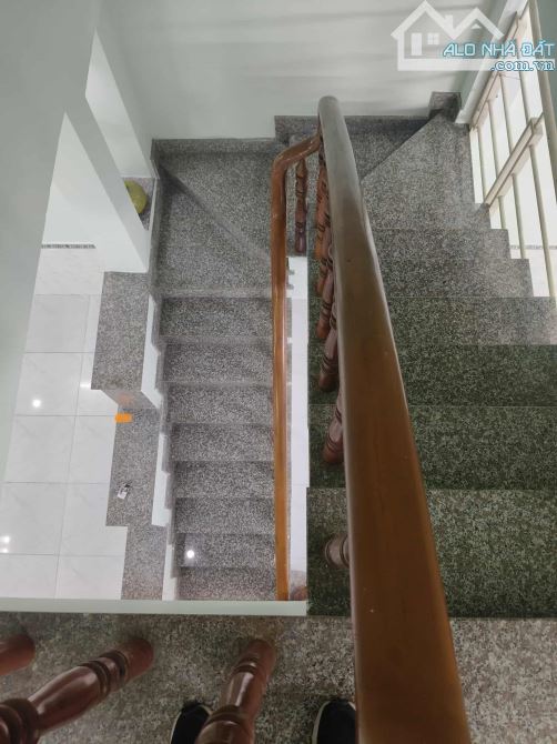 Bán nhà 3.5 tỷ ở Thới Tam Thôn Hóc Môn - 3
