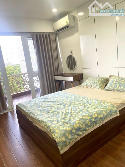 BIỆT THỰ TRIỆU ĐÔ BÊN SÔNG HÀN - ĐẲNG CẤP CHỦ NHÂN THỰC THỤ - 3