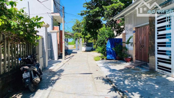🔥🔥🔥🔥🔥Bán đất kiệt oto NGUYỄN TẤT THÀNH cạnh AN ĐÔNG VILLA giá tốt - 3