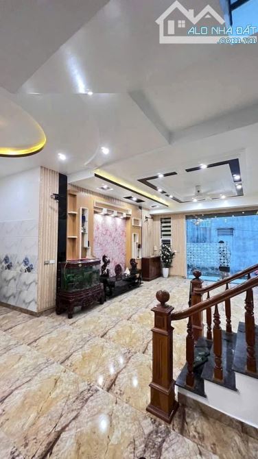 NHÀ ĐỘC LẬP DÂN XÂY – QUANG ĐÀM, SỞ DẦU, HỒNG BÀNG – GẦN METRO & GEM PARK - 3
