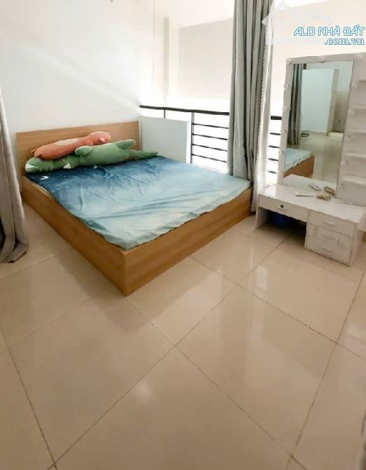 Bán nhà 2 tầng 42m² (4x11), Hẻm xe tải Phạm Đăng Giảng, gần Aeon Tân Phú, chỉ hơn 4 tỷ - 3