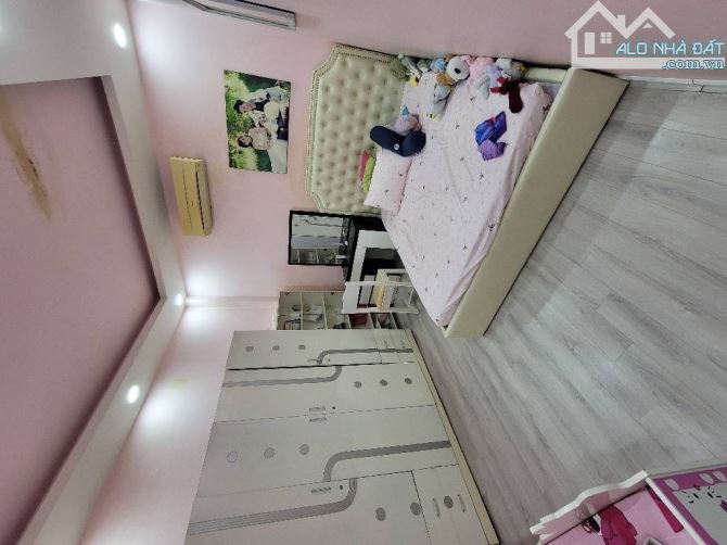 Hoàng Hoa Thám | Phú Nhuận | 55m2(5x11) | Vuông A4 | 7.X 🧄 ONN.OS. - 3