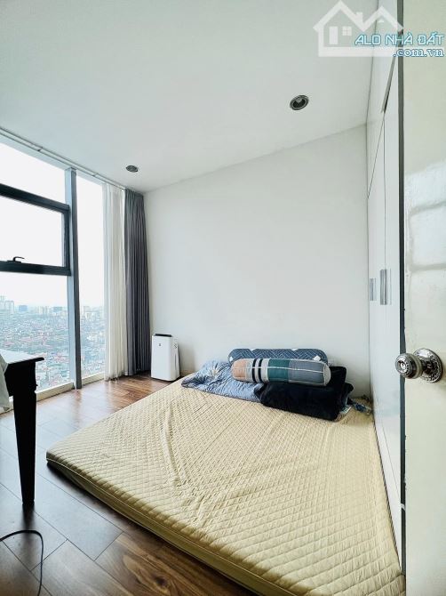 cho thuê chung cư Hồ Gươm Plaza - Hà Đông, 65m2, 2 phòng ngủ, đầy đủ đồ 12 triệu/th - 3