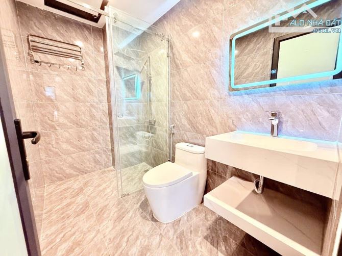 CỰC PHẨM PHÂN LÔ 8 TẦNG THANG MÁY - DÒNG TIỀN ỔN ĐỊNH - NGÕ THÔNG - AN SINH ĐỈNH - 3