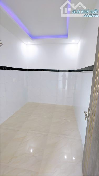 🏡 NHÀ 2 TẦNG 2 MÊ – 3 PHÒNG NGỦ – 70M² (6.5x11) – GIÁ CHỈ 3,4 TỶ BÌNH KỲ - HÒA QUÝ - 3