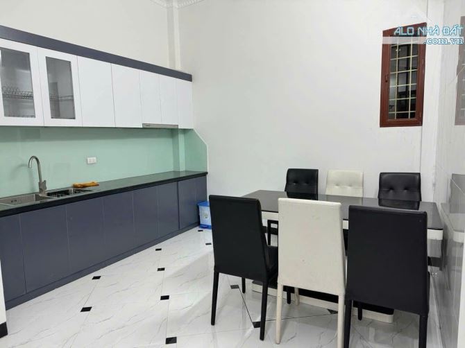 Bán nhà Minh Khai, Hai Bà Trưng.Gần Ngõ Hoà Bình, Chợ Mơ, Tam Trinh. 45m2. 11,8 Tỷ - 3