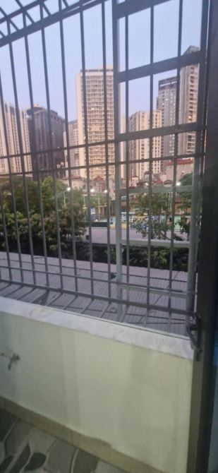 Siêu phẩm 2 thoáng trước sau ô tô tránh kinh doanh phố Trần Bình 59m*5T giá 20 Tỷ (TL - 3
