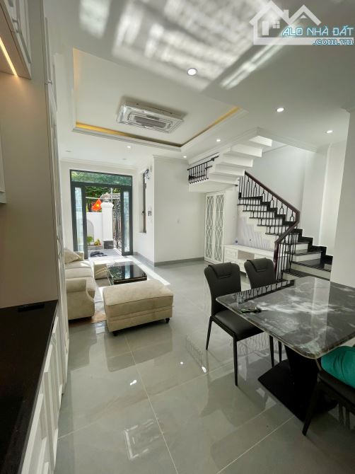Chỉ 3 tỉ 750 🏡 BÁN NHÀ 3 TẦNG FULL NỘI THẤT CAO CẤP – HẢI TRIỀU, TP HUẾ 🏡 - 3