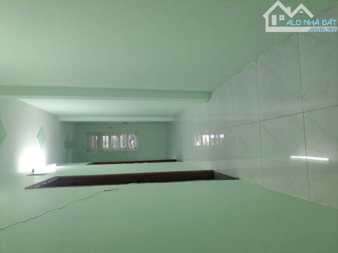 Nhà giá tốt 5x17m, 2 tầng, hẻm xe hơi. Ngay chợ Thới Tứ - 3