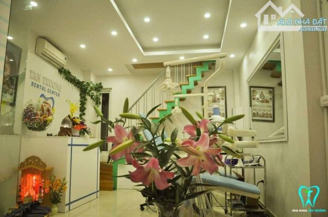 [GIÁ SỐC]BÁN NHÀ PHỐ NGUYỄN VĂN LỘC_KINH DOANH BẤT CHẤP_LÔ GÓC THOÁNG SÁNG _37M2_13,4T - 3
