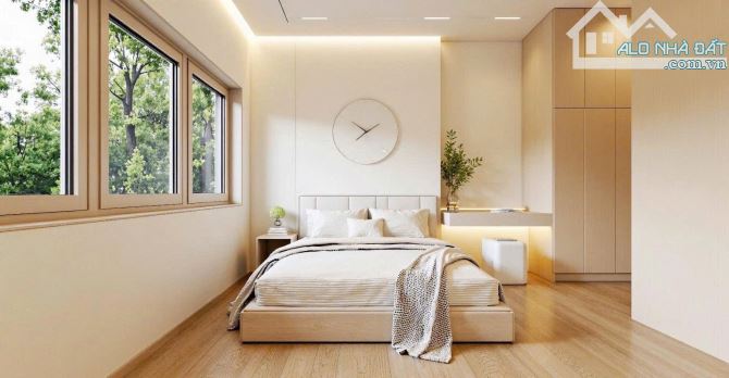 SIÊU PHẨM PHỐ XÃ ĐÀN - 7TẦNG THANG MÁY, GẦN CÁC TRƯỜNG ĐH LỚN, 30M RA ĐƯỜNG OTO - 3