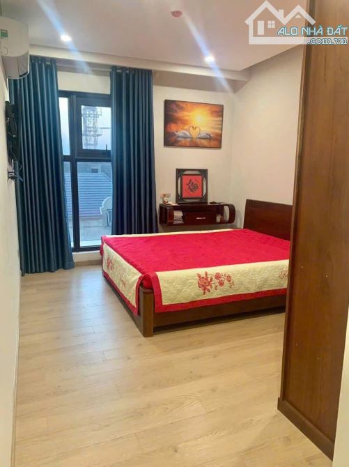 Cho thuê căn hộ Splendora - full đồ - 128m2 - 3N2WC - hướng mát - sẵn lot oto - 3