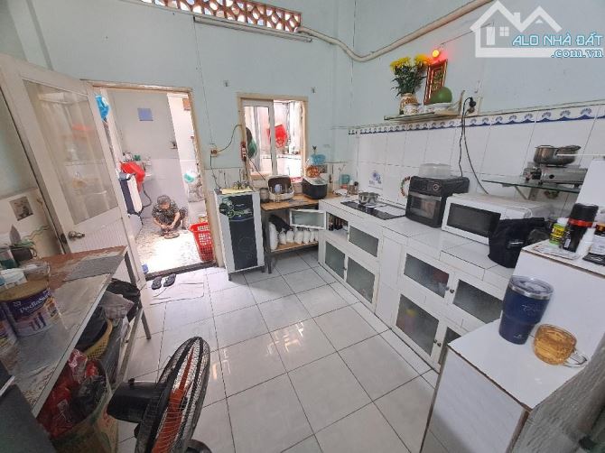 SIÊU V.I.P - HẺM TRƯỚC NHÀ 6M - 98M2 - VÕ DUY NINH, BÌNH THẠNH  👉 CHỈ 7.x T.Ỷ - 3