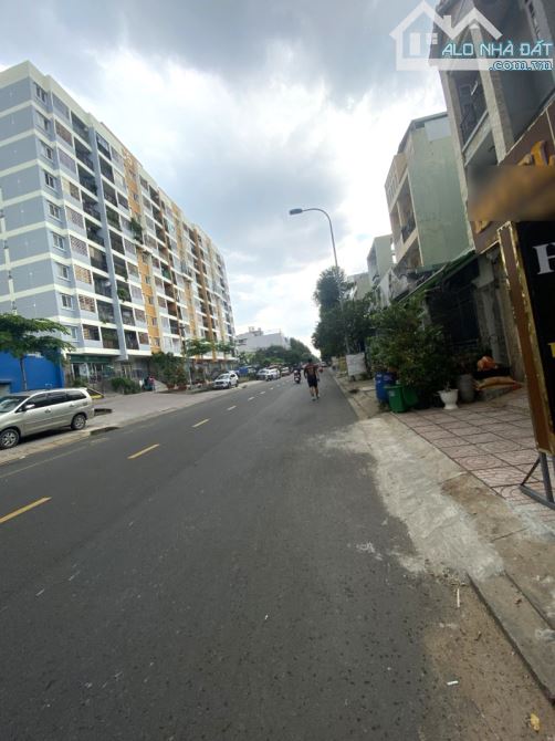 Bán Nhà Mặt Tiền Kinh Doanh 4 Tầng 110m2_5x22m Chỉ 13 Tỷ Gần Man Thiện Tăng Nhơn Phú A - 3