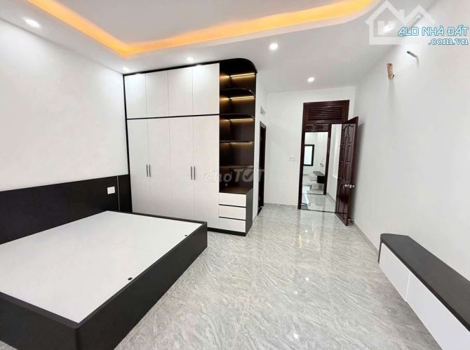 BÁN NHÀ MỚI ĐẸP ĐƯỜNG HOÀNG HOA THÁM – P.2, VŨNG TÀU,GẦN BÃI SAU HẺM 2 ÔT TRÁNH NHAU - 3