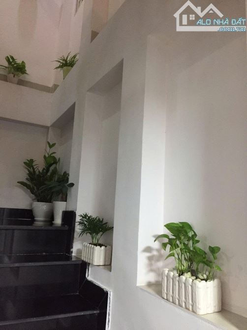 BÁN NHÀ NGUYỄN VĂN RÀNG PHƯỚC LỘC NHÀ BÈ 161M2 NGANG 6M 3PN - 3
